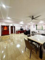 Blk 268 Tampines Street 21 (Tampines), HDB 5 Rooms #560839381